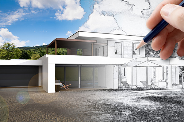 Developers Your property in the best hands.