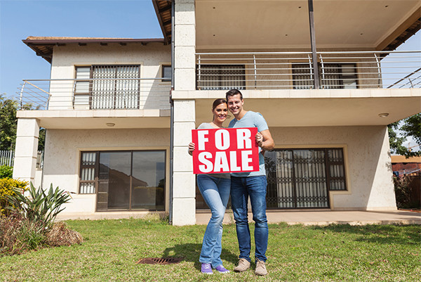 Sellers WE OPEN DOORS.