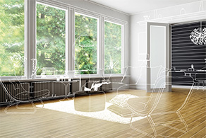 Home Staging THE ART OF HOME STAGING.
