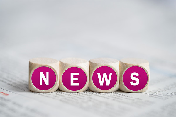 News Stay in the know: real estate news.