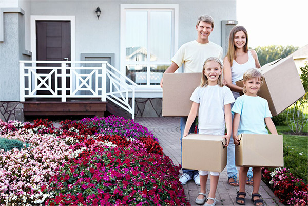 Buyers THERE IS MORE TO A HOME THAN FOUR WALLS AND A ROOF.